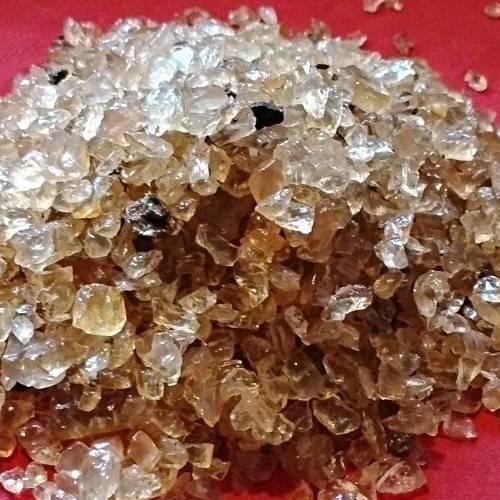 Oregon sunstone raw - oregon, 100