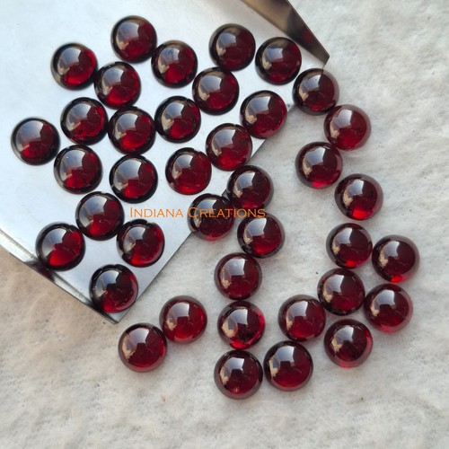 Natural garnet mozambique - natural,